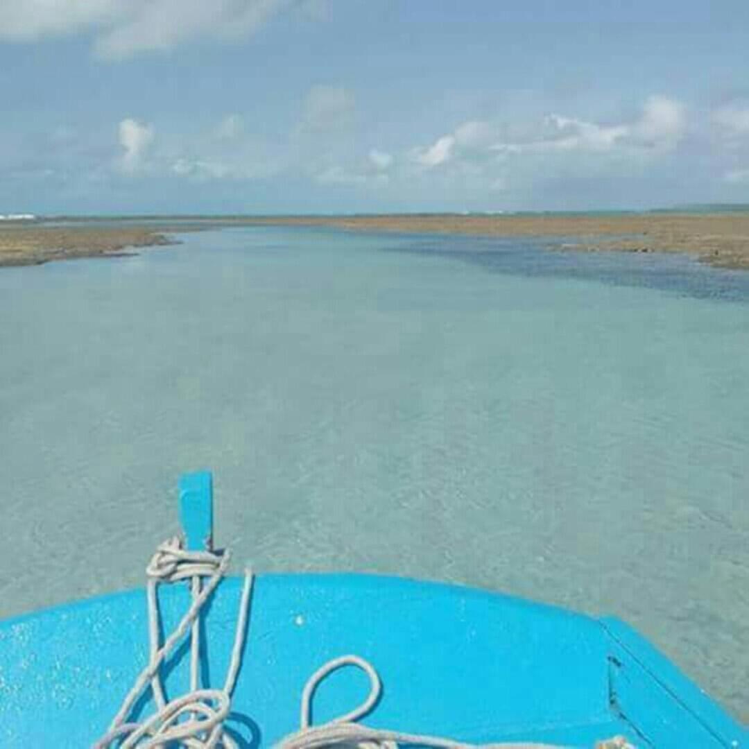 Pousada Don Robledo São Miguel dos Milagres Esterno foto